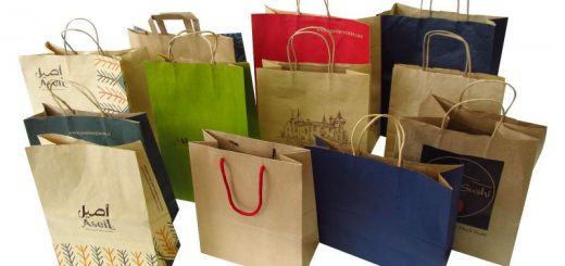 Những Lợi ích của túi giấy mang lại