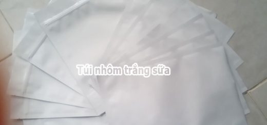 Tui nhom trang sua 2