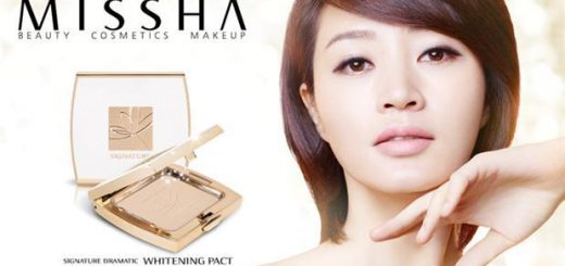 In tờ rơi mỹ phẩm - hinh 1