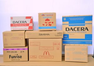 Công ty Bao Bì Quốc Thịnh 57 Sản xuất thùng carton 3,5,7 lớp tại Tp.HCM