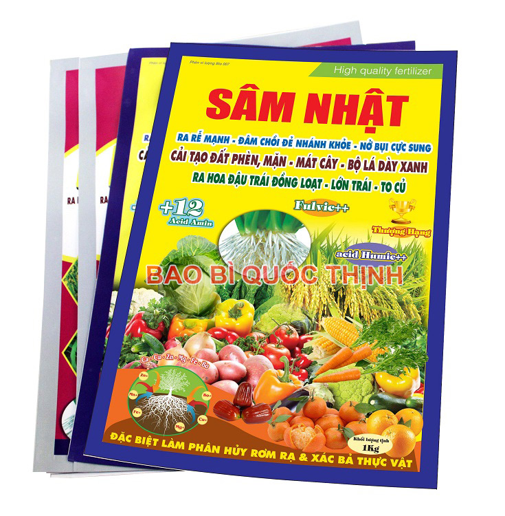 túi giấy ghép màng nhôm đựng phân bón - hinh 10