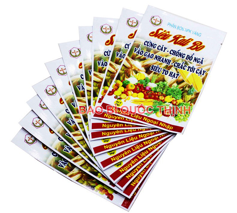 túi giấy ghép màng nhôm đựng phân bón giá rẻ - hinh 12