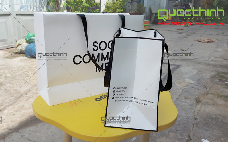 Tui giay quai Ruybang 2