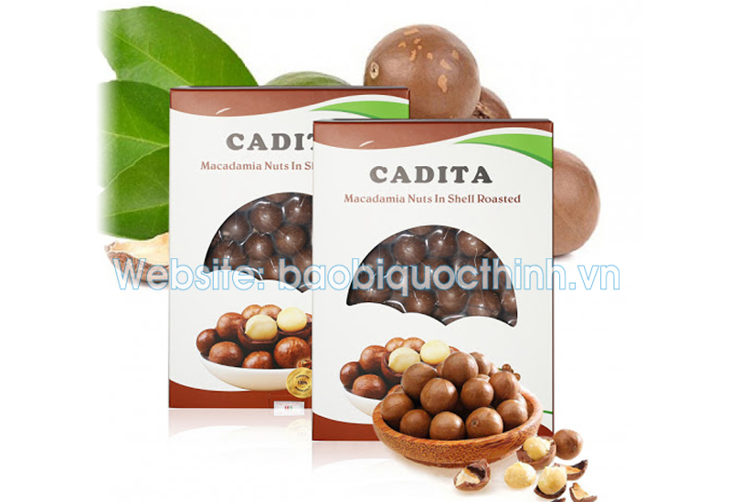 In hộp giấy đựng hạt mắc ca - hình 6