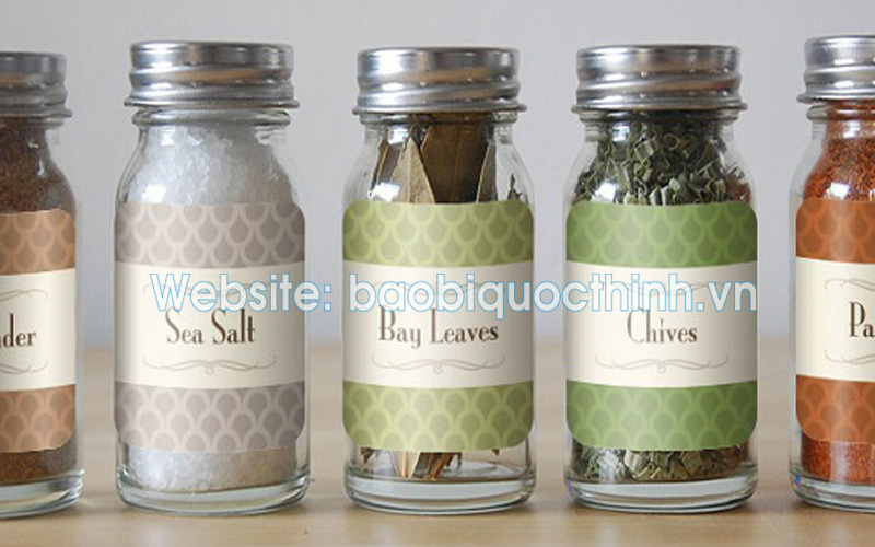 In tem decal giấy giá rẻ, không giới hạn số lượng - hình 4