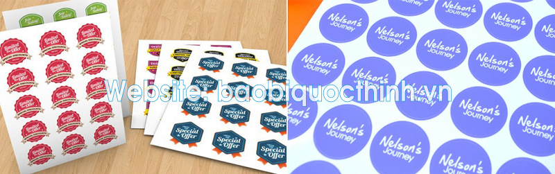 Tem nhãn decal giấy là gì - hình 4