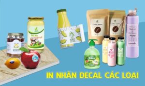 Công ty Bao Bì Quốc Thịnh 80 in decal quận 7 giá rẻ
