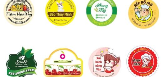 In decal Quận 4 giá rẻ