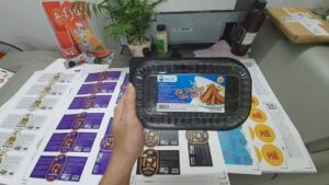 Công ty Bao Bì Quốc Thịnh 76 In decal Quận 8