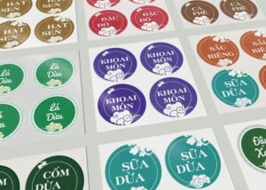 Công ty Bao Bì Quốc Thịnh 74 In Decal Phú Nhuận
