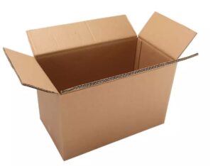 Công ty Bao Bì Quốc Thịnh 32 thùng carton 5 lớp giá rẻ