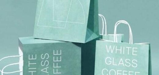 Túi giấy đựng quần áo thời trang cao cấp tại Bao Bì Quốc Thịnh