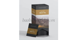 Công ty Bao Bì Quốc Thịnh 38 Bao Bì Quốc Thịnh, chuyên sản xuất, in ấn hộp giấy in Offset đựng trà túi lọc, chất lượng, uy tín tại TP.HCM