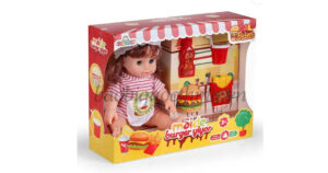 Công ty Bao Bì Quốc Thịnh 37 Bao Bì Quốc Thịnh, chuyên sản xuất, in hộp giấy đựng đồ chơi trẻ em, chất lượng, uy tín tại TP.HCM