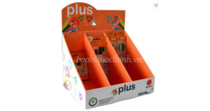 Công ty Bao Bì Quốc Thịnh 48 Bao bì Quốc Thịnh, đơn vị chuyên cung cấp, sản xuất và in khay giấy carton có vách ngăn trưng bày sản phẩm tại TP.HCM có uy tín