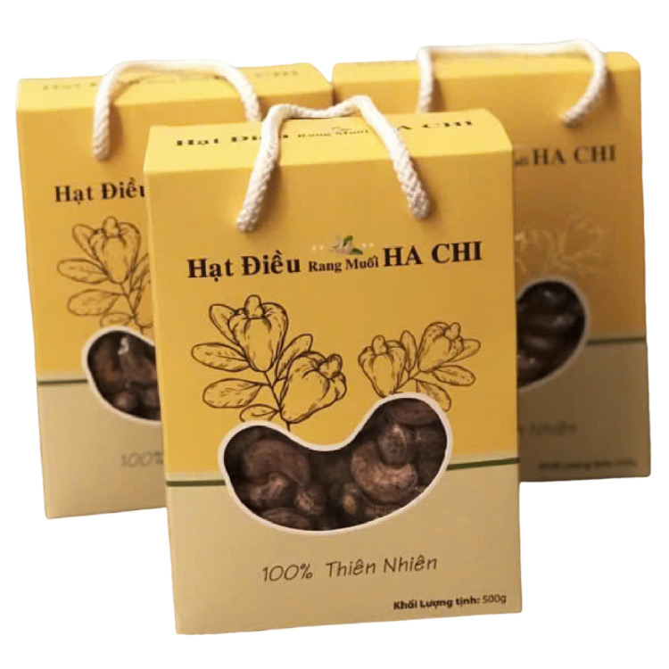 Sản xuất hộp giấy đựng hạt điều - hinh 2510