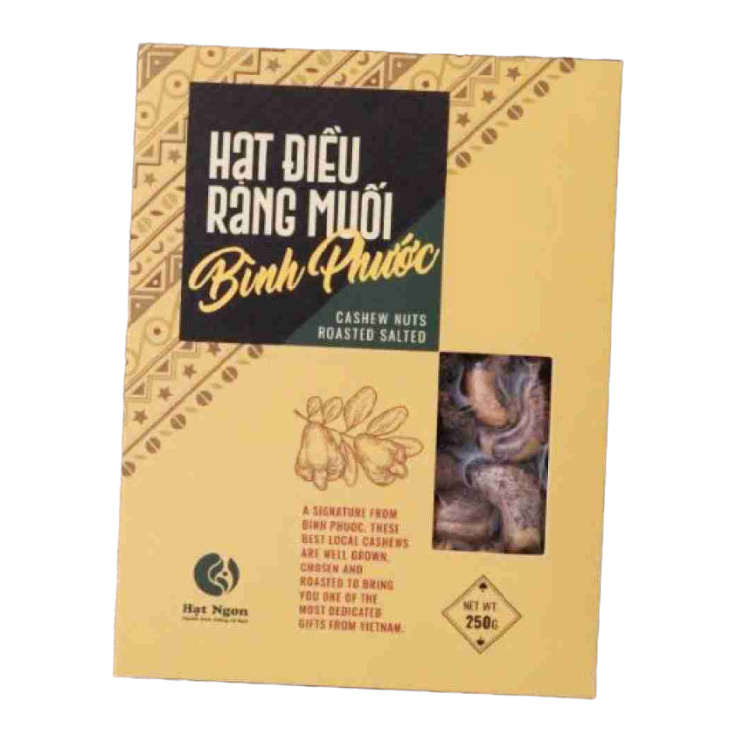 Sản xuất hộp giấy đựng hạt điều - hinh 259