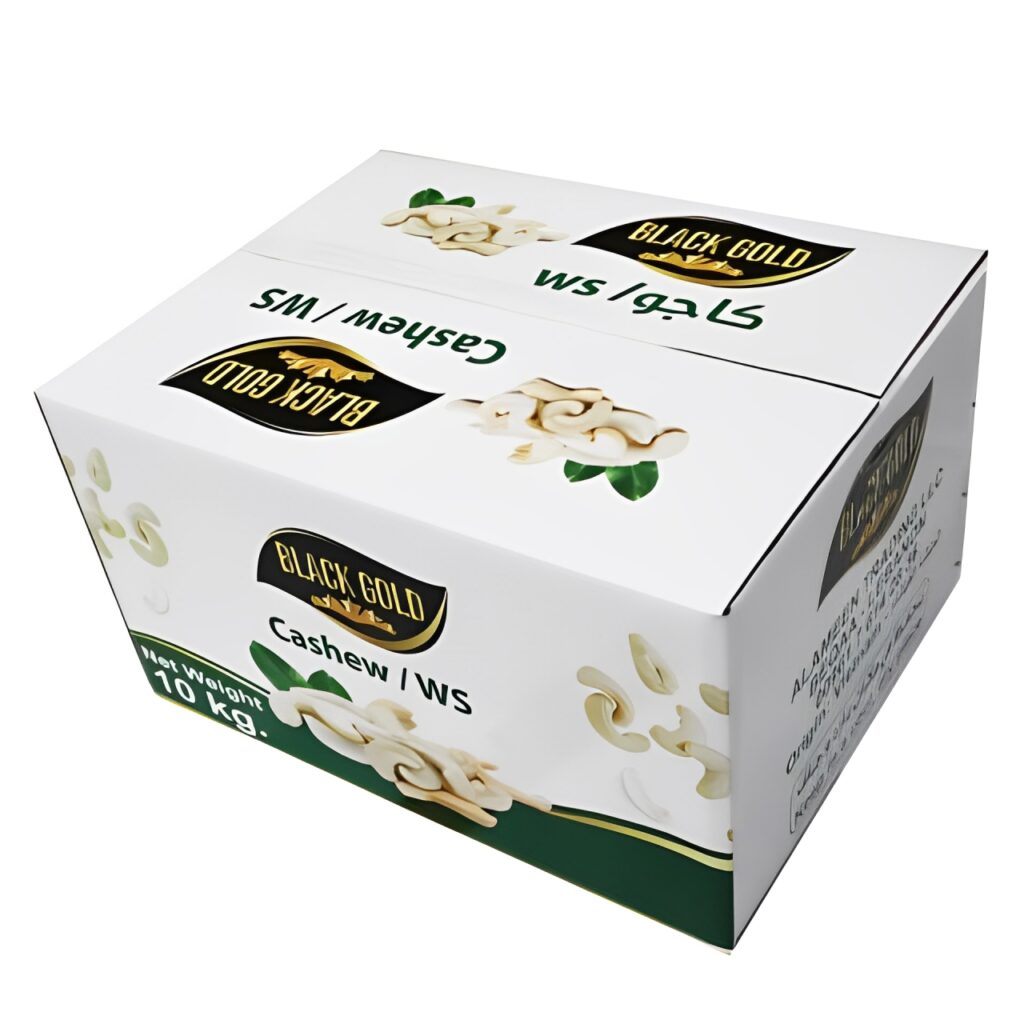 In Thùng Carton Đựng Hạt Điều - hinh 2502