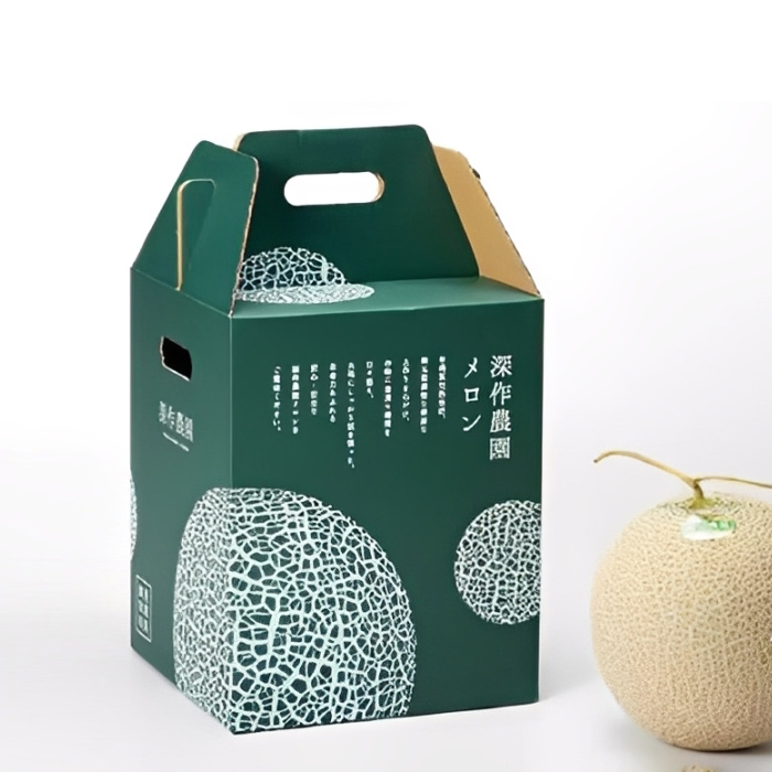 In hộp carton đựng dưa lưới - Nâng tầm giá trị sản phẩm 3 In hộp carton đựng dưa lưới - 2501