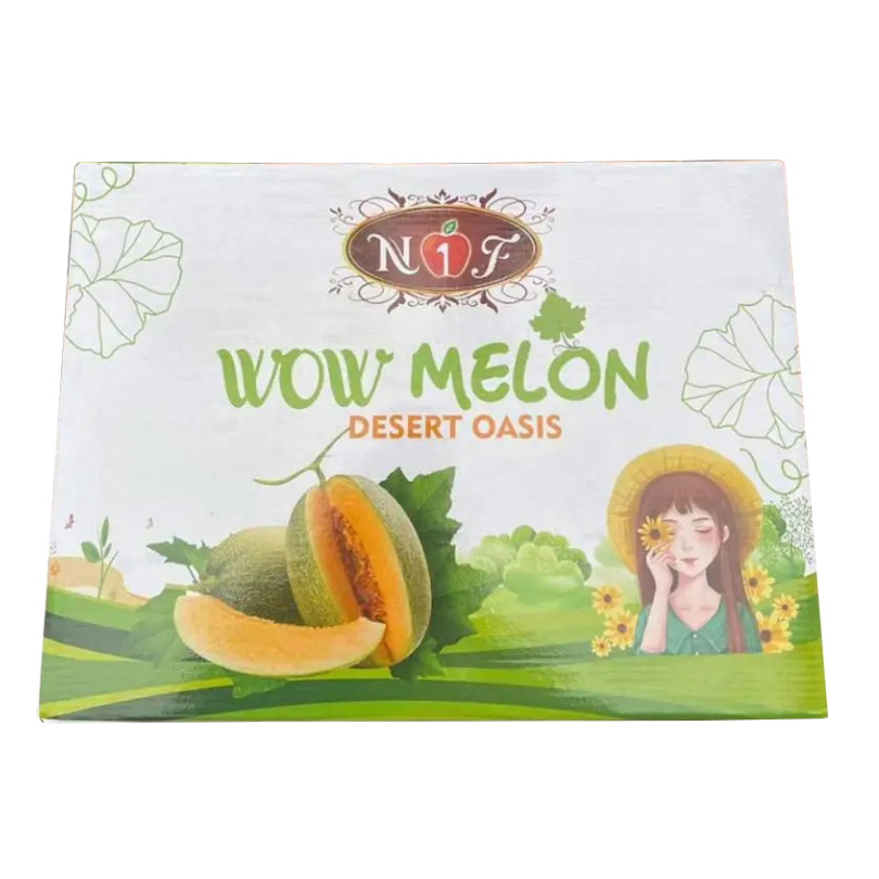 In hộp carton đựng dưa lưới - Nâng tầm giá trị sản phẩm 7 In hộp carton đựng dưa lưới - 2503